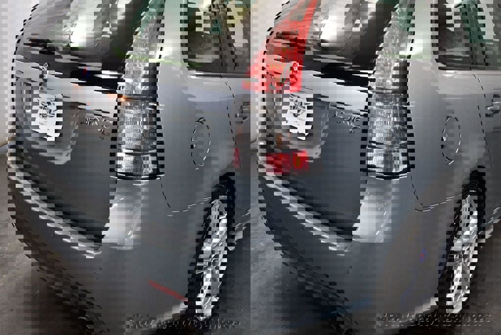 Used 2009 Saab 9-3 Aero image 13