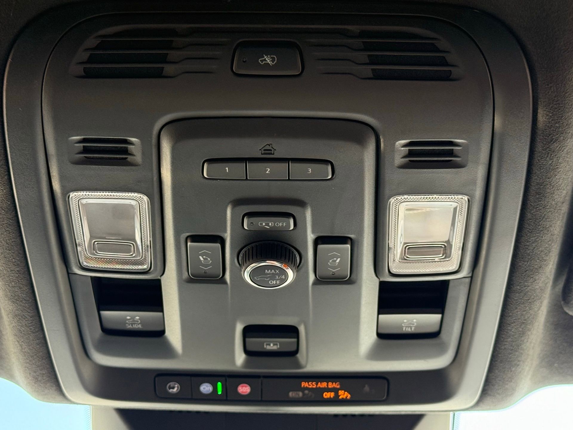 Used 2023 Cadillac Escalade Sport Platinum RWD image 39