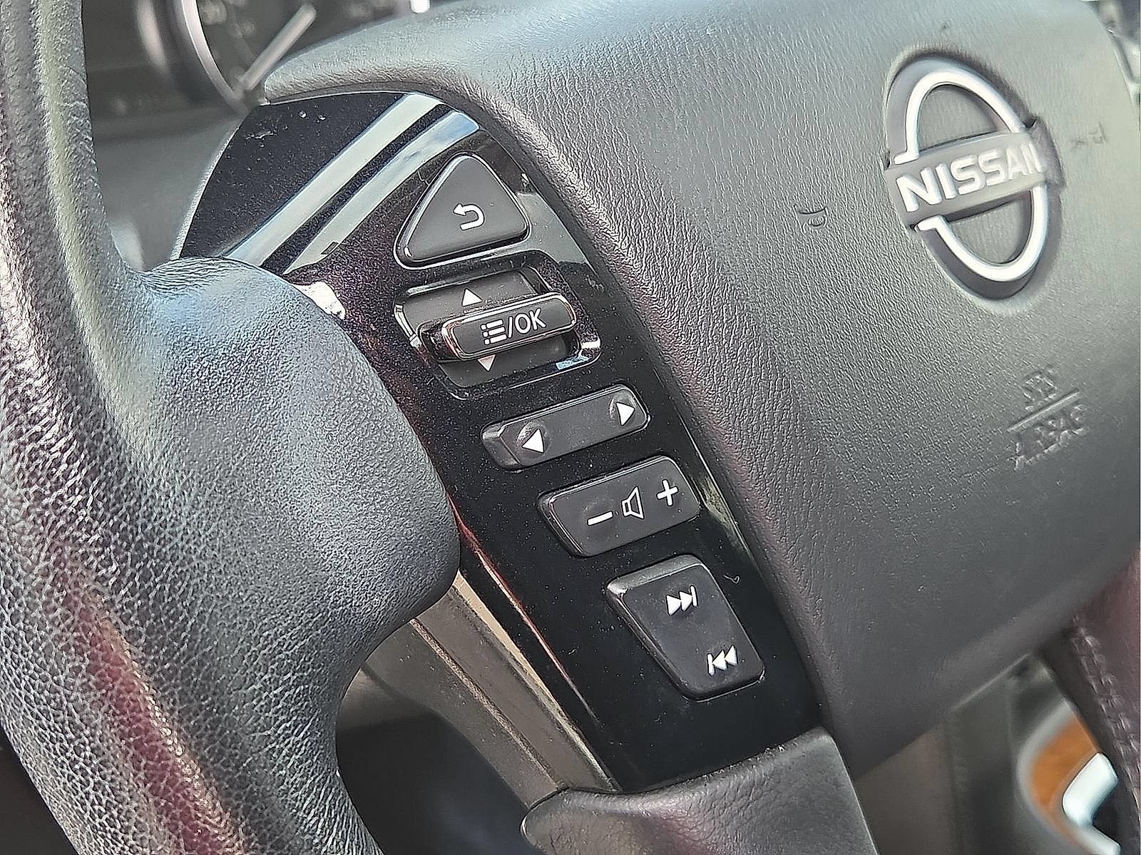 Used 2024 Nissan Armada SL w/ Cargo Package AWD/4WD image 12