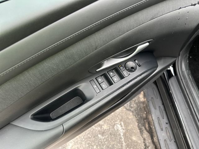 Certified 2025 Hyundai Tucson XRT image 11