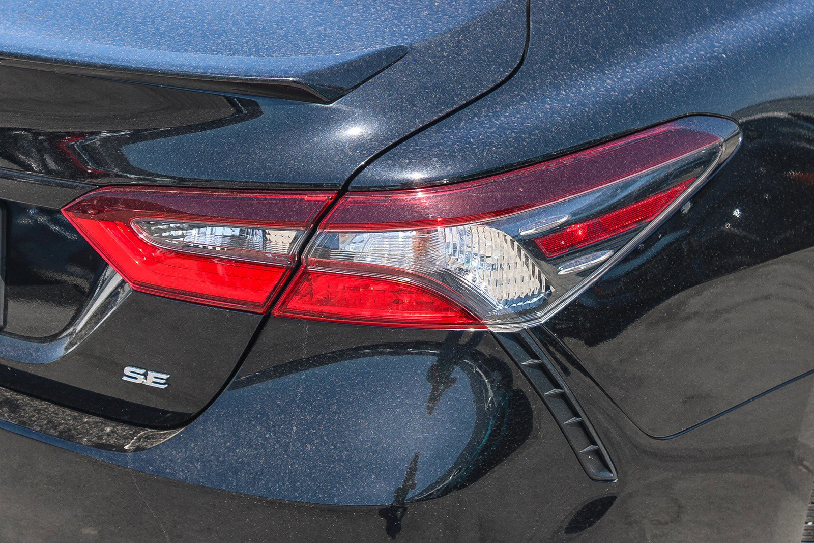 Certified 2023 Toyota Camry SE w/ Convenience Package FWD image 15