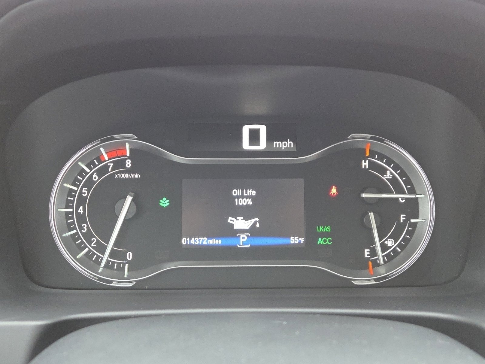 Used 2023 Honda Ridgeline RTL image 28