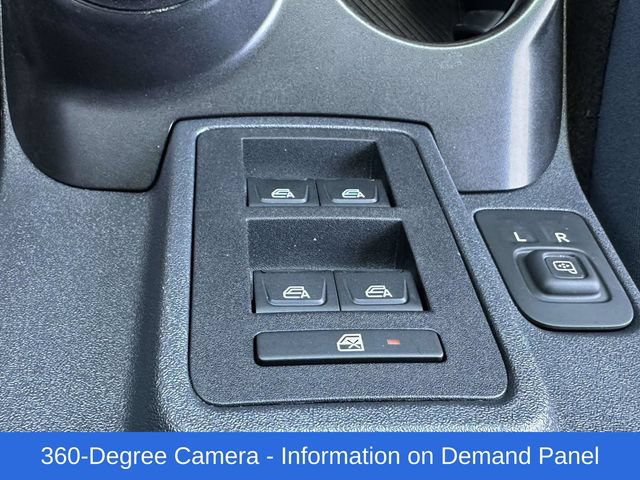Used 2022 Ford Bronco Outer Banks AWD/4WD image 10
