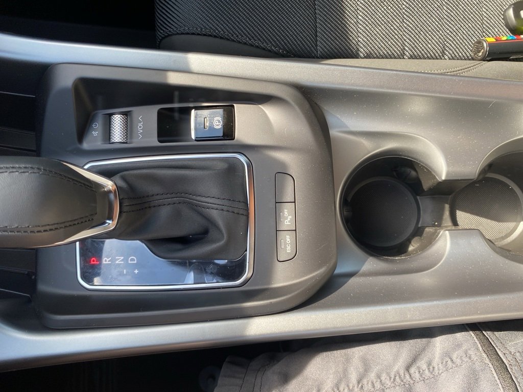 New 2025 Dodge Hornet GT w/ GT Blacktop Package image 27