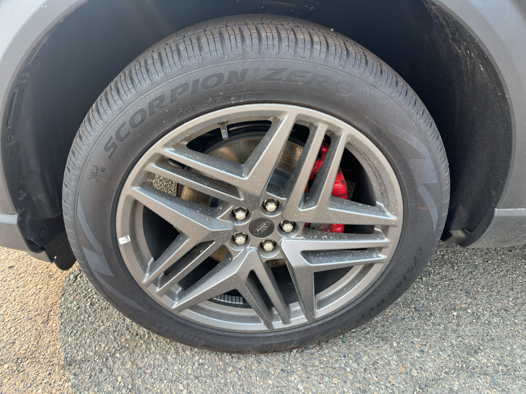 New 2026 Ford Explorer ST-Line w/ ST-Line Street Pack AWD/4WD image 19