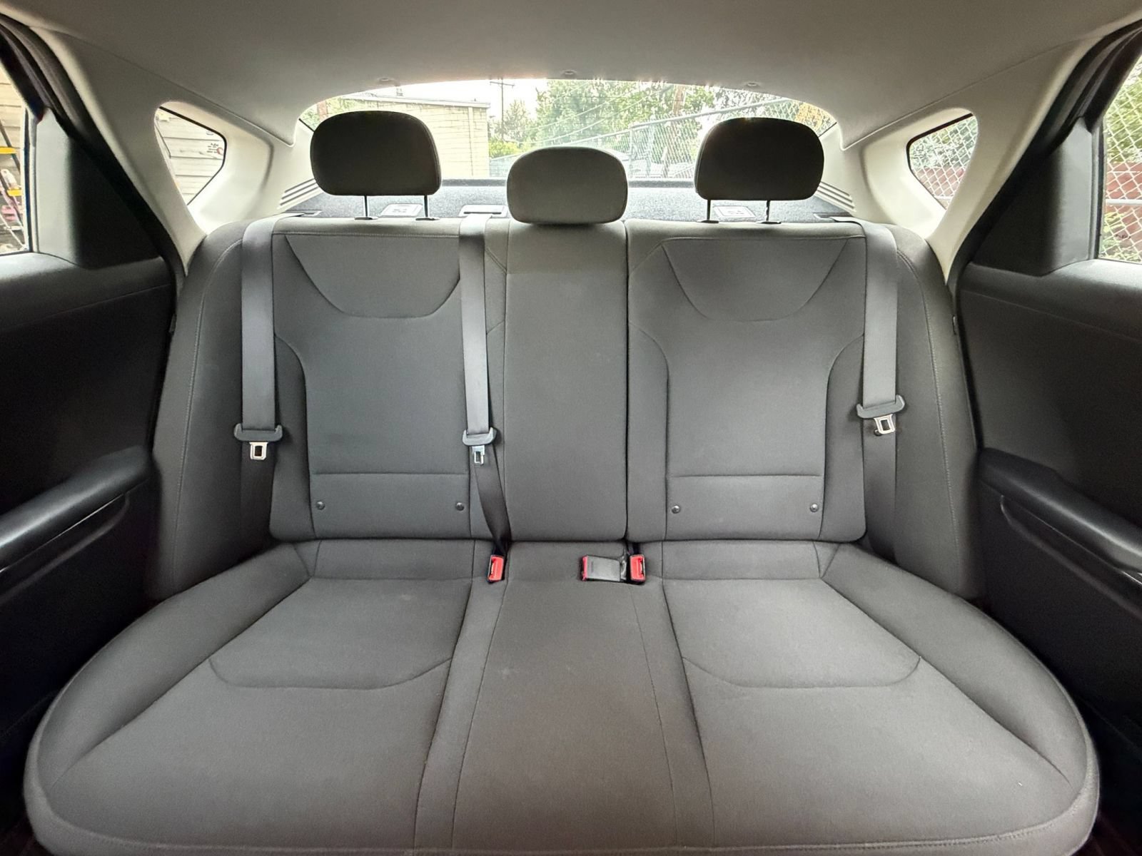 Used 2026 Kia K4 FWD image 35