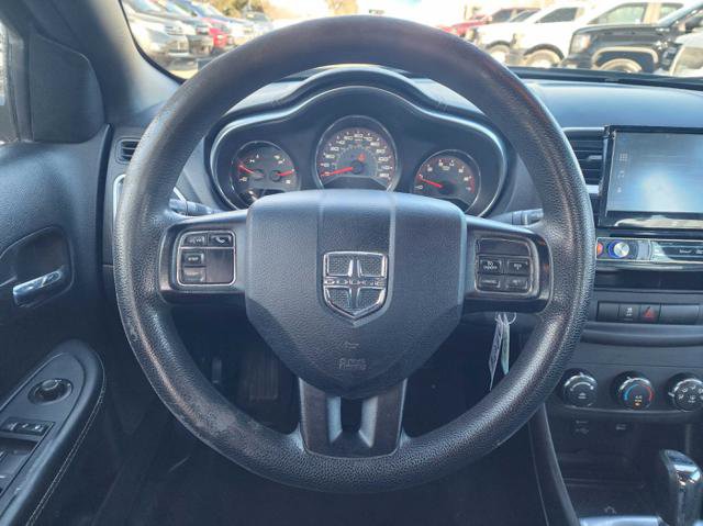Used 2014 Dodge Avenger SE w/ Rallye Appearance Group FWD image 19