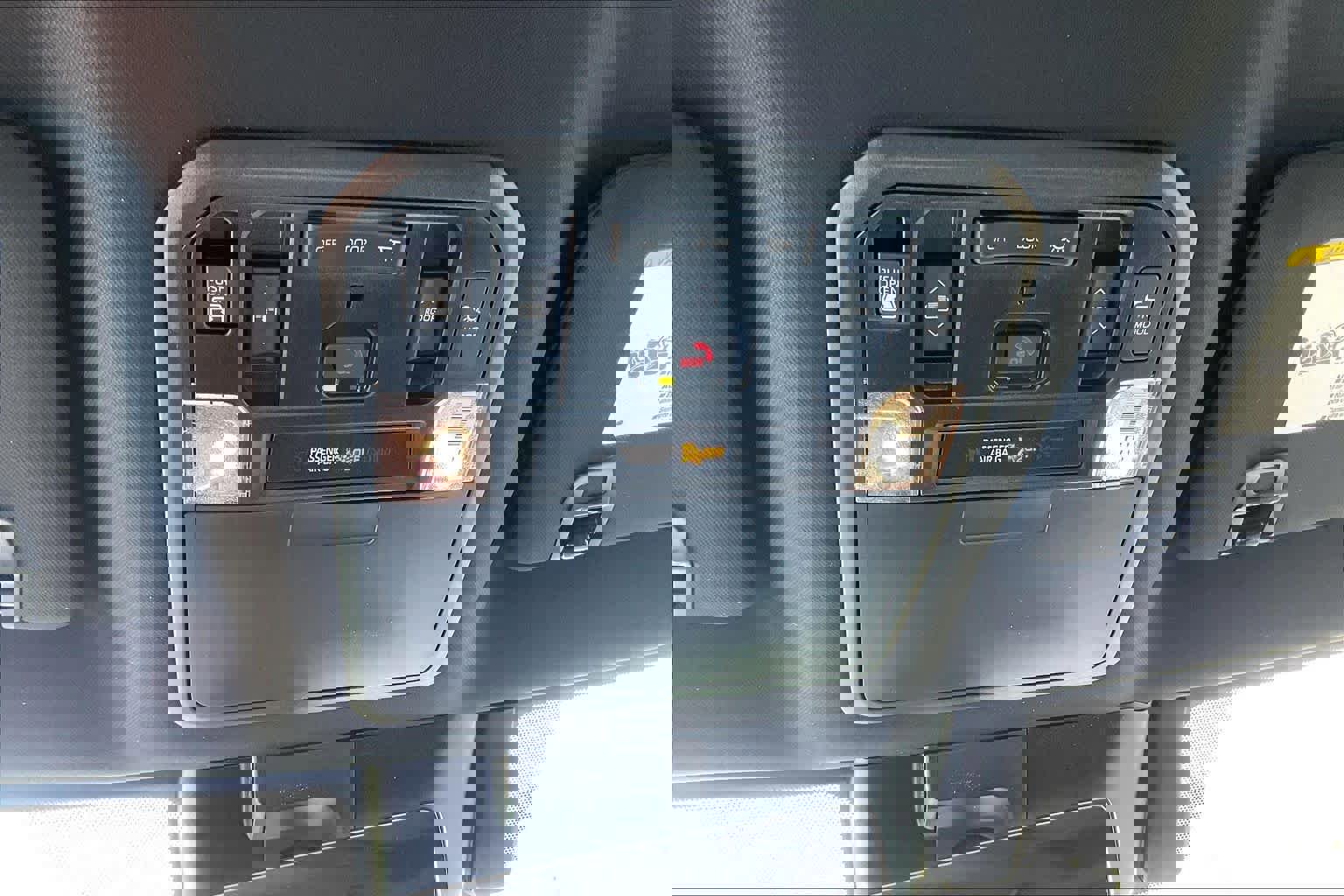 New 2026 Toyota Tundra Platinum image 18