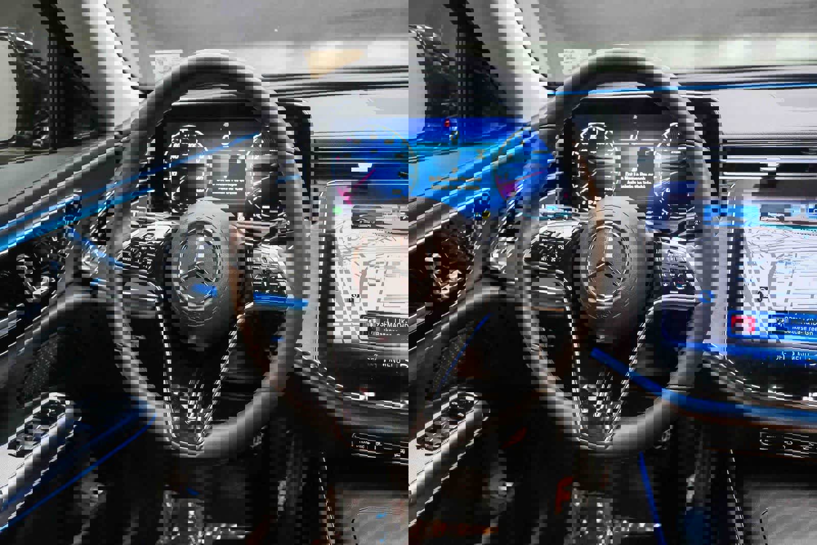 Used 2025 Mercedes-Benz E 350 Sedan image 15