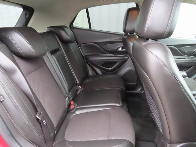 Used 2020 Buick Encore Preferred image 27