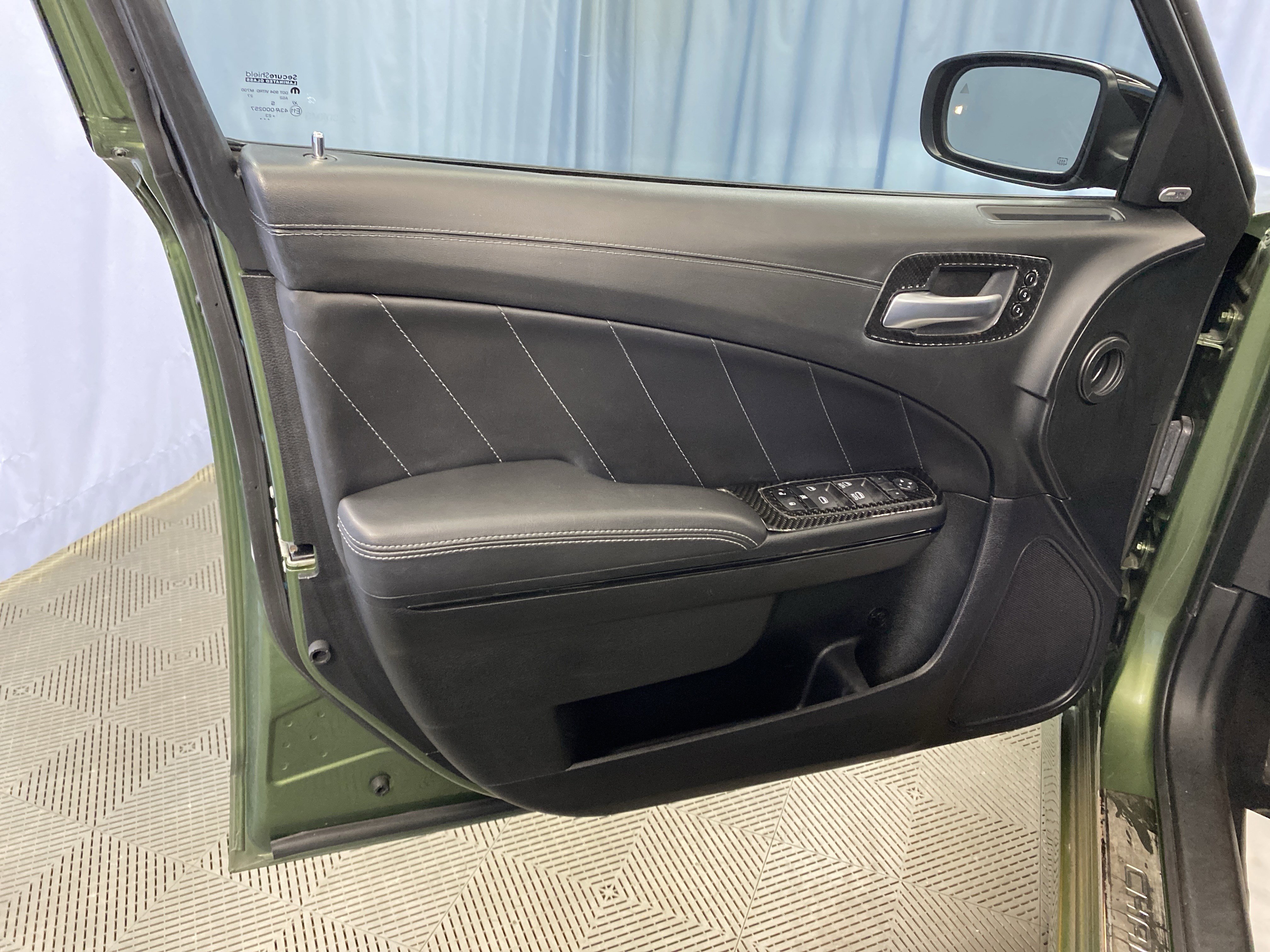 Certified 2023 Dodge Charger GT w/ Plus Group image 11