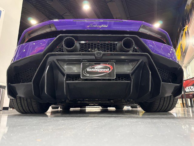 Used 2017 Lamborghini Huracan LP 610-4 image 51