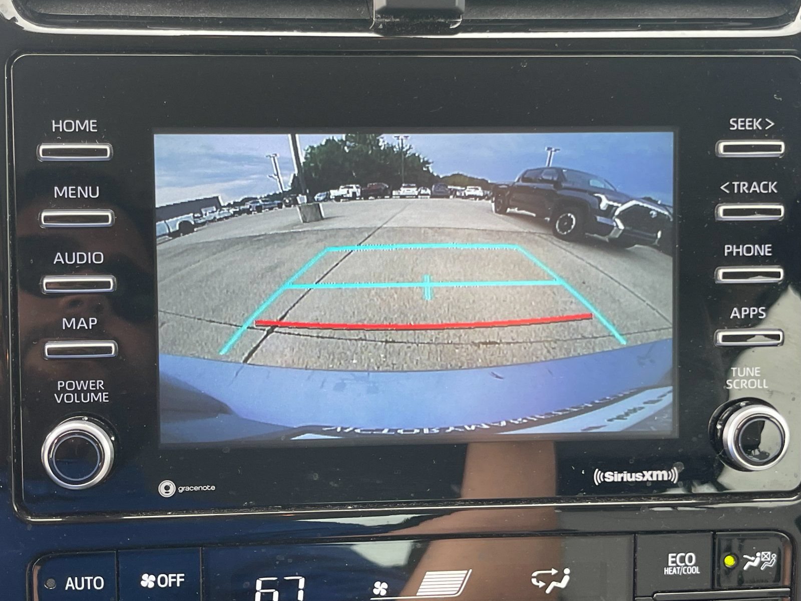 Used 2021 Toyota Prius LE FWD image 21