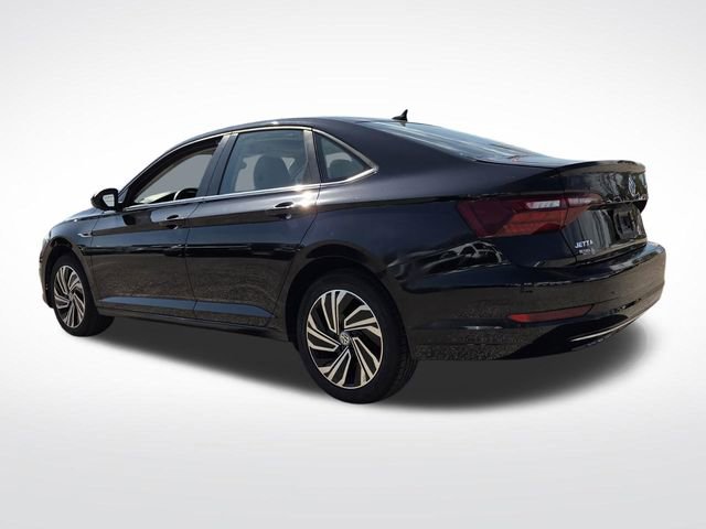 Used 2020 Volkswagen Jetta SEL image 7