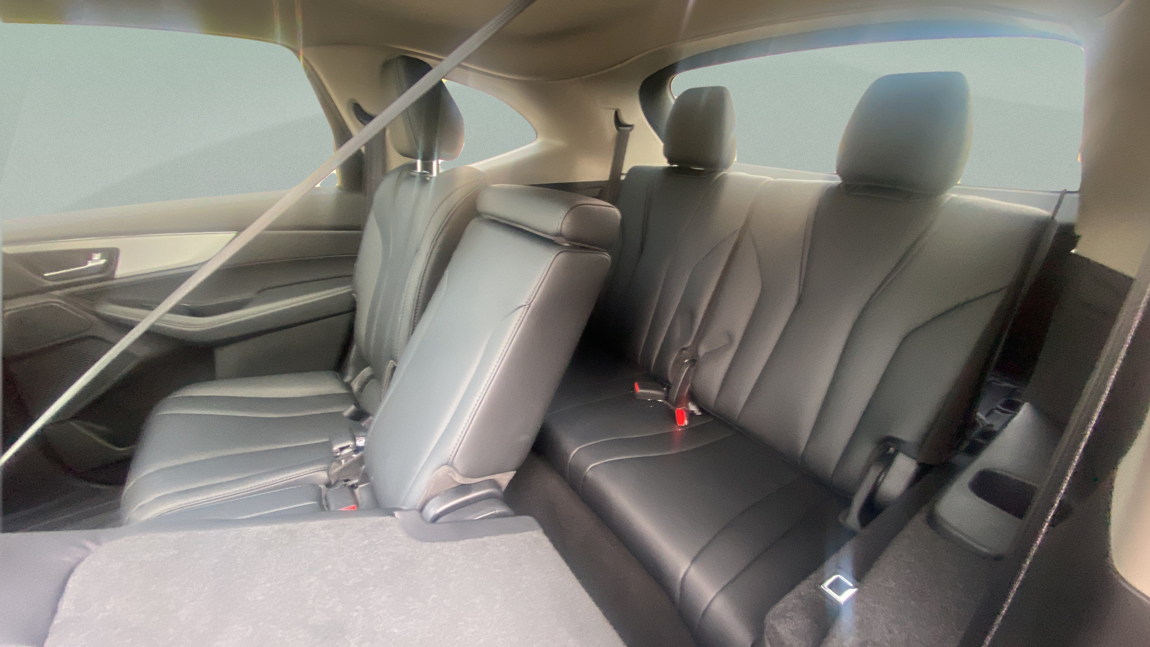 Used 2026 Acura MDX FWD image 24