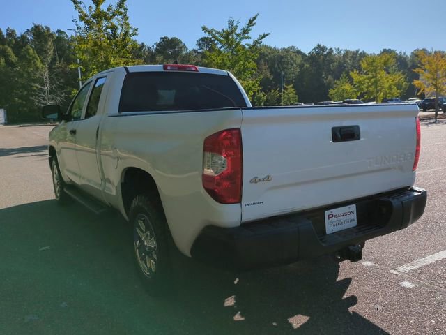 Used 2020 Toyota Tundra SR AWD/4WD image 6