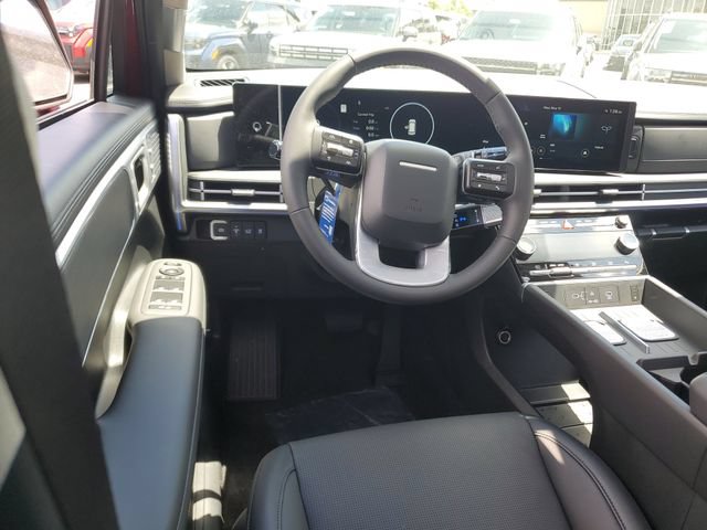New 2026 Hyundai Santa Fe Limited AWD/4WD image 10