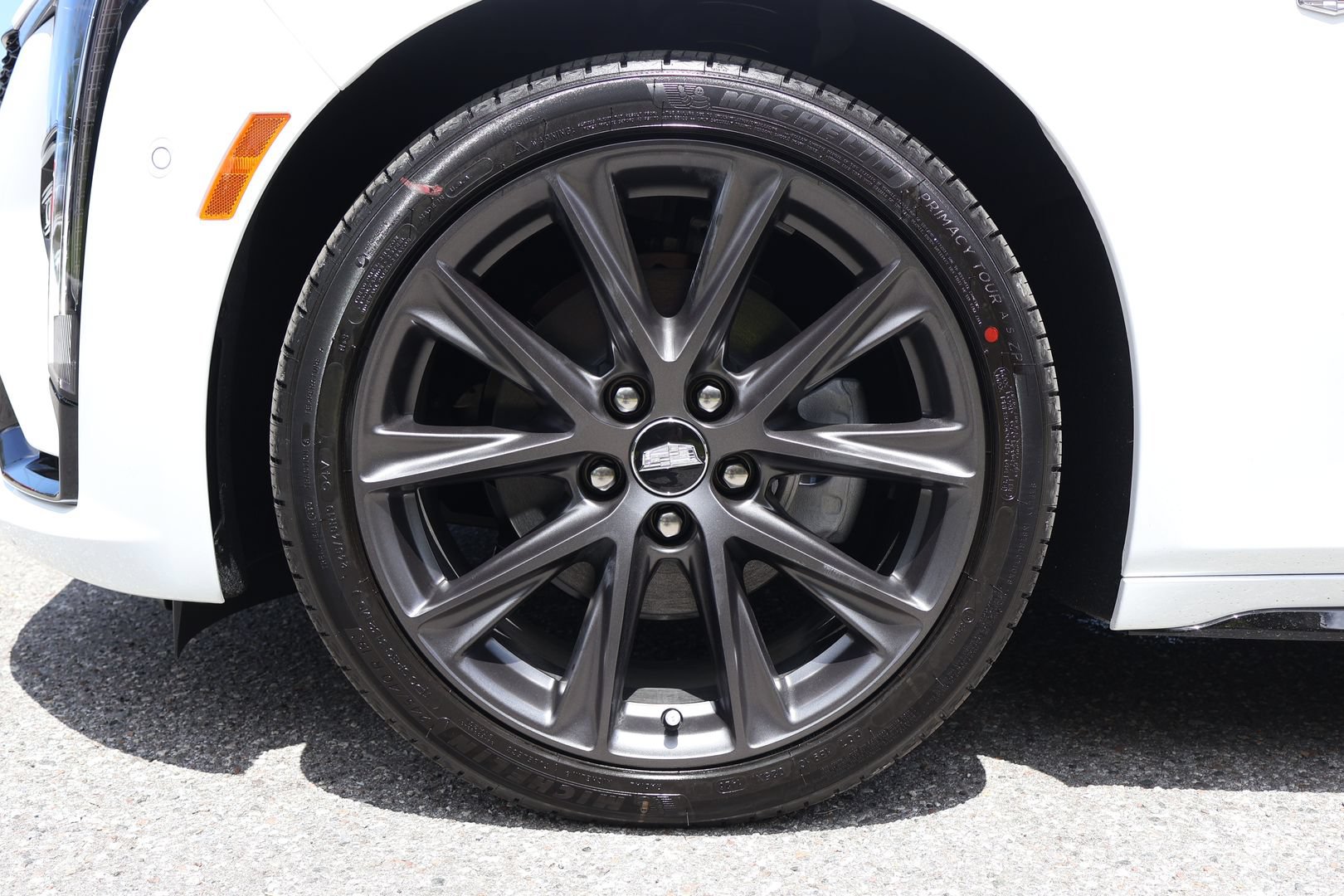 New 2026 Cadillac CT5 Sport RWD image 9