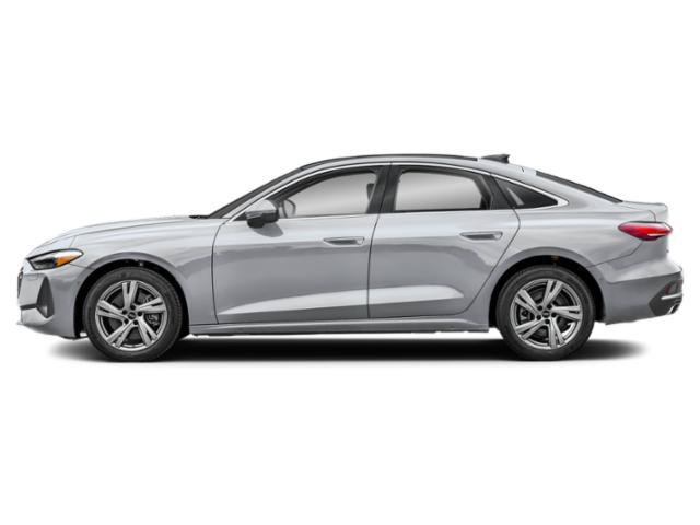 Certified 2025 Audi A5 2.0T Premium w/ Convenience Package AWD/4WD image 3