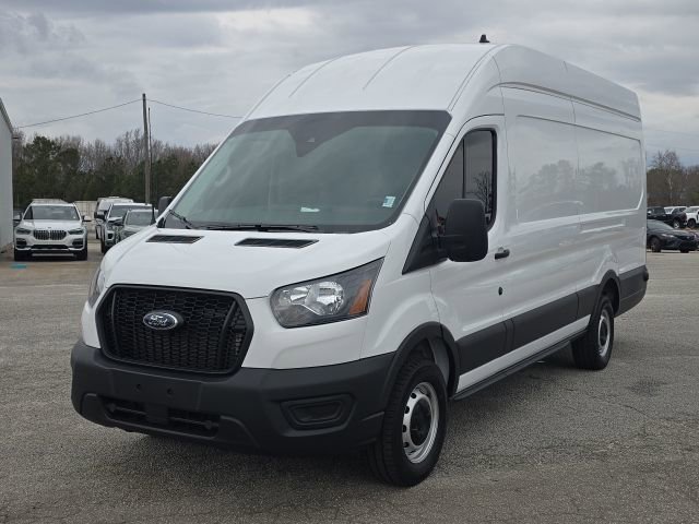Used 2025 Ford Transit 250 148 High Roof Extended RWD image 1