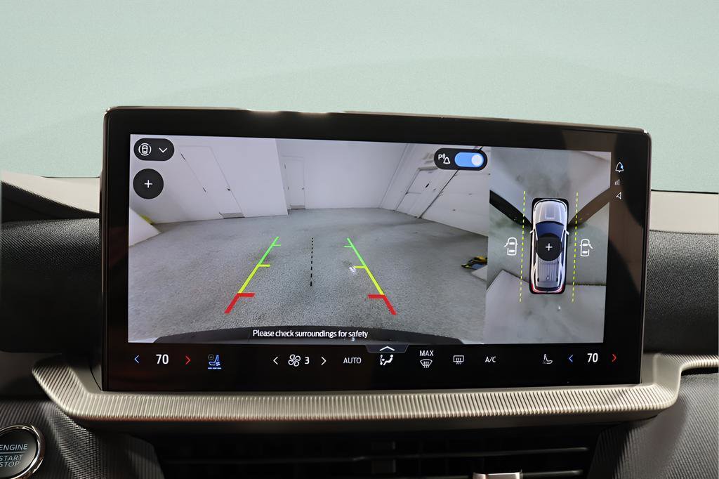 New 2026 Ford Explorer Tremor w/ Tremor Convenience Package image 12