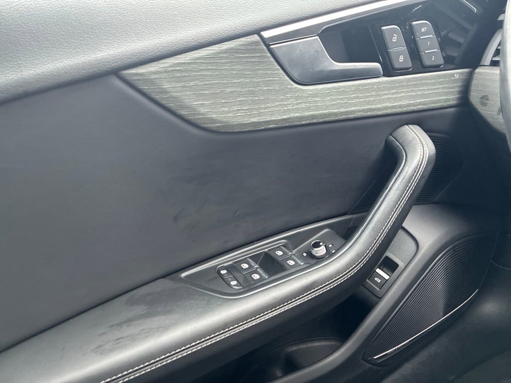 Used 2024 Audi A5 2.0T Premium Plus image 10