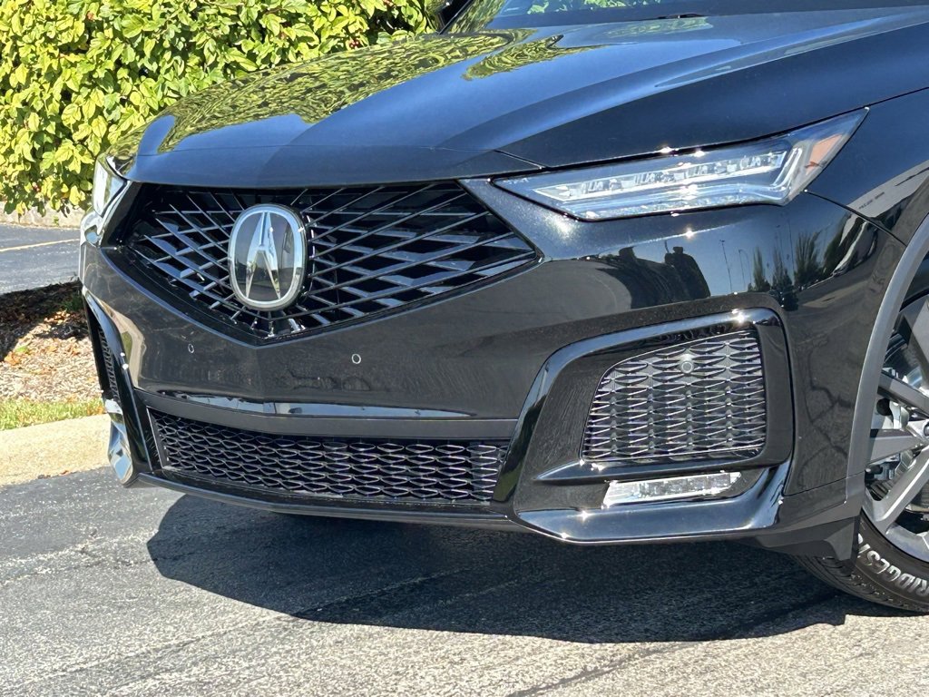 New 2026 Acura MDX A-Spec image 14
