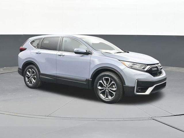 Used 2022 Honda CR-V EX-L image 19