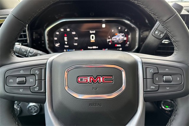 New 2026 GMC Sierra 2500 SLT w/ SLT Premium Package image 27