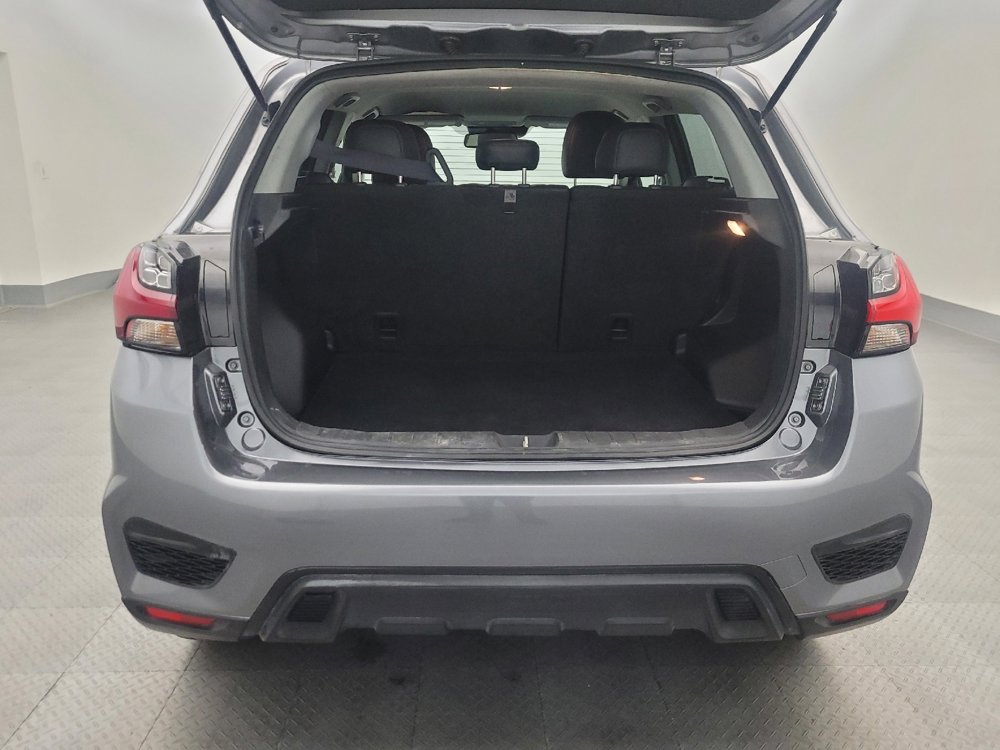 Used 2024 Mitsubishi Outlander Sport SE image 29