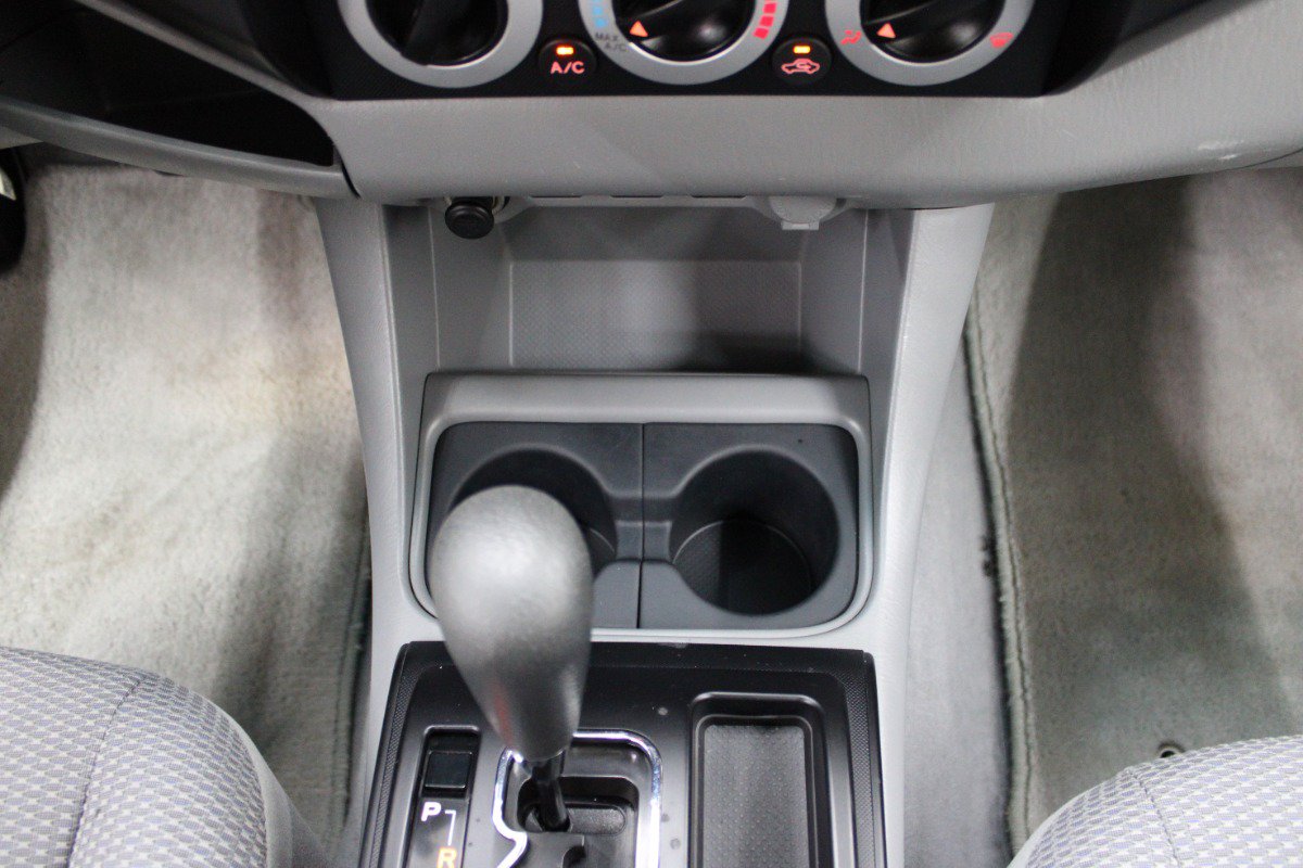 Used 2010 Toyota Tacoma 2WD Access Cab image 19