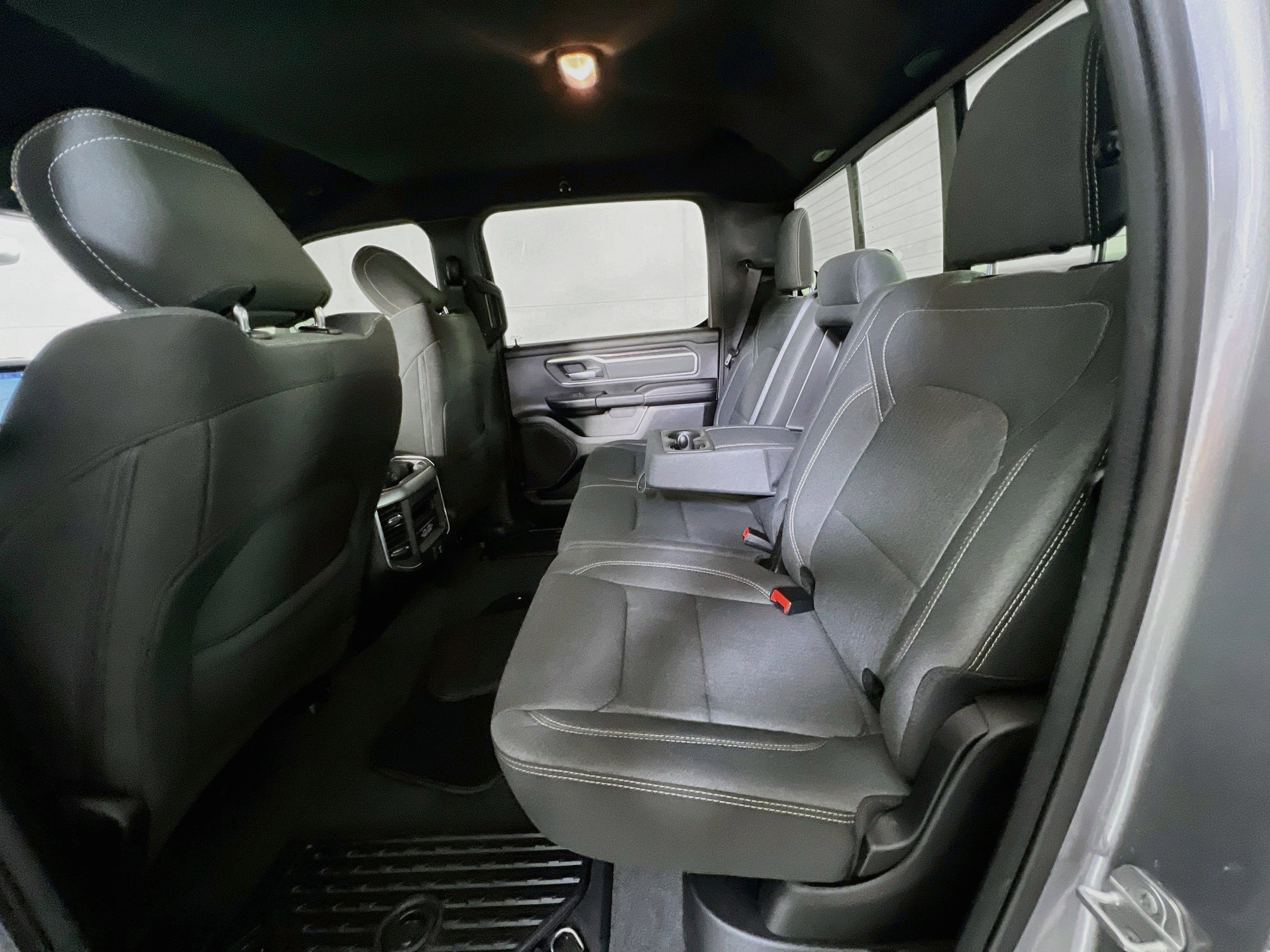 Used 2022 RAM 1500 Big Horn AWD/4WD image 24