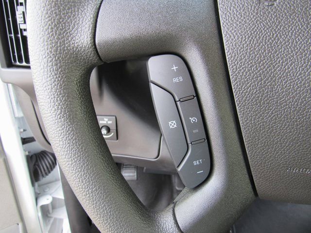 New 2025 GMC Savana 3500 w/ Power Convenience Package image 13