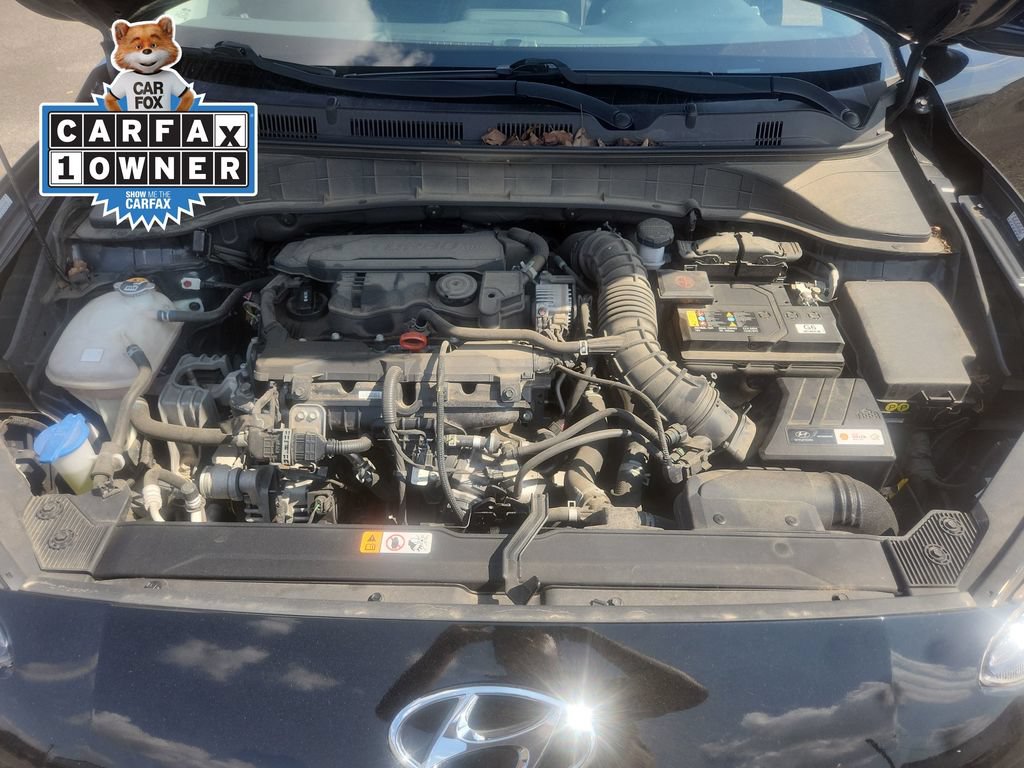 Used 2022 Hyundai Kona Limited FWD image 36