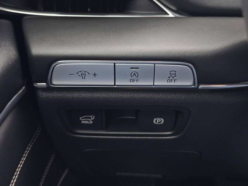 Used 2024 Genesis GV80 2.5T AWD/4WD image 18