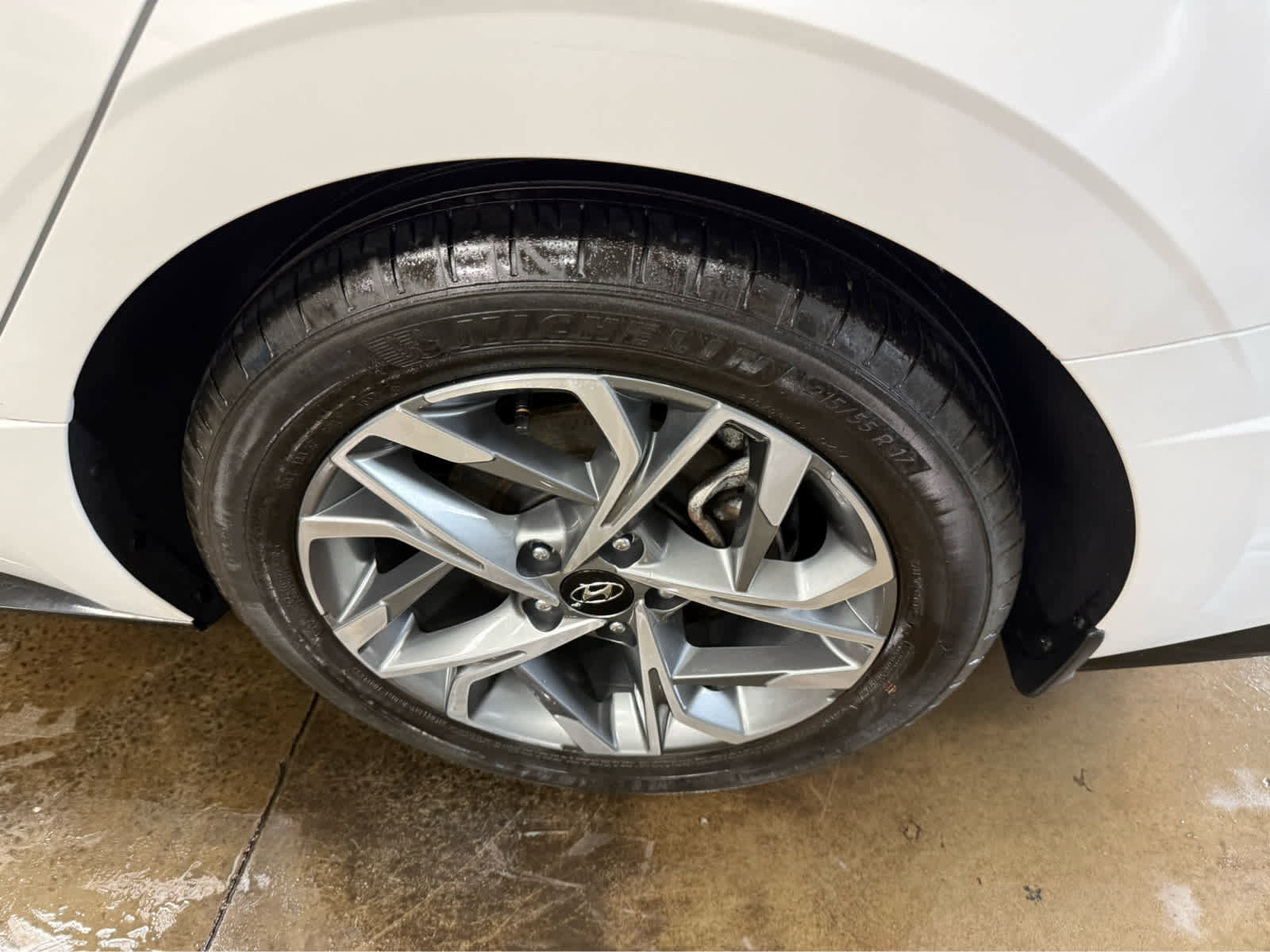 Used 2022 Hyundai Sonata SEL w/ Convenience Package FWD image 31