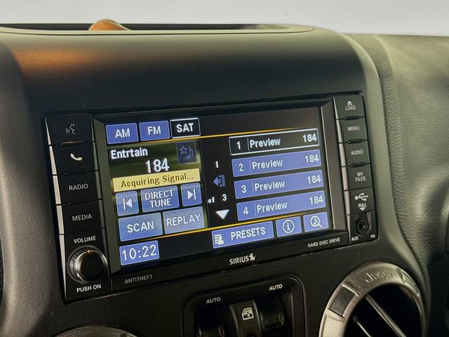 Used 2018 Jeep Wrangler Unlimited Sport image 12