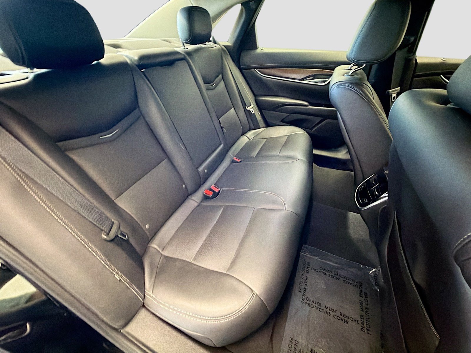 Used 2018 Cadillac XTS Luxury FWD image 14