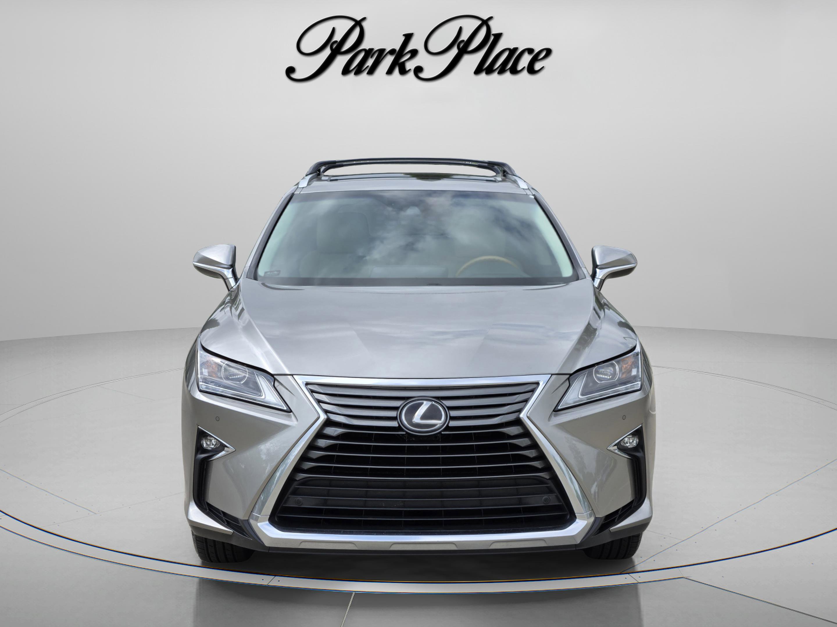 Used 2018 Lexus RX 350 FWD w/ Premium Package image 8