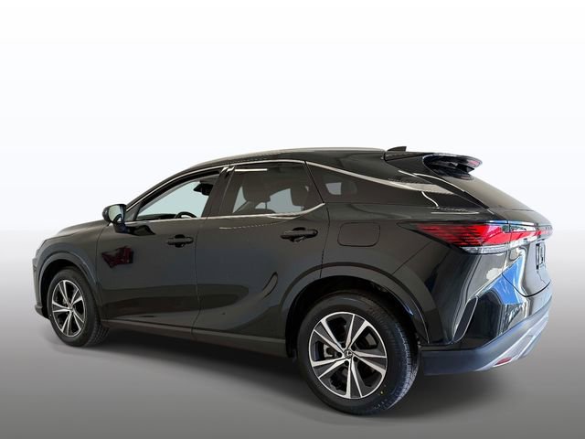 Used 2023 Lexus RX 350 Premium w/ Cold Area Package AWD/4WD image 12