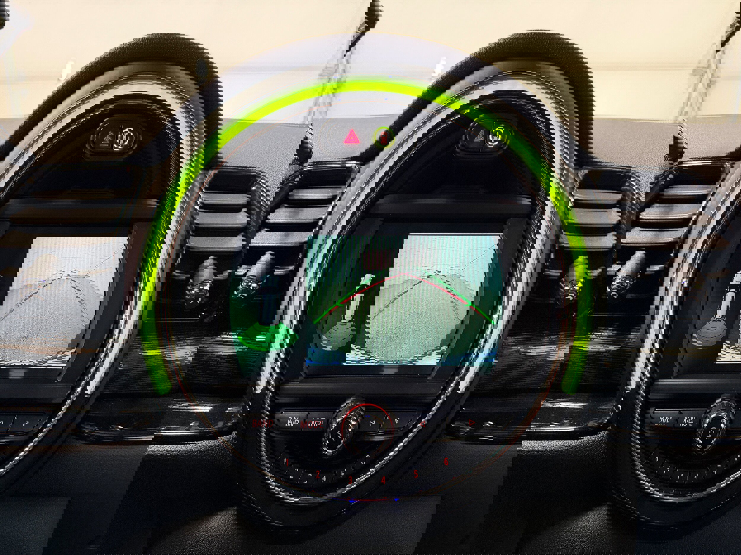 Used 2019 MINI Cooper Clubman S w/ Premium Package image 21