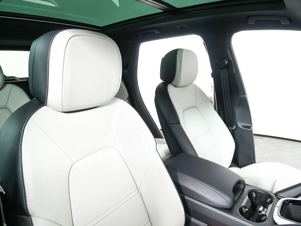 New 2026 Porsche Cayenne E-Hybrid image 25