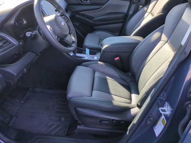 Used 2024 Subaru Ascent Onyx Edition Limited image 16