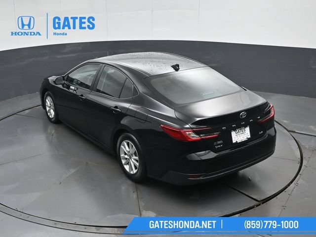 Used 2025 Toyota Camry LE w/ Convenience Package FWD image 53