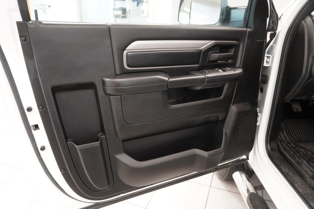Used 2022 RAM 2500 Tradesman AWD/4WD image 5