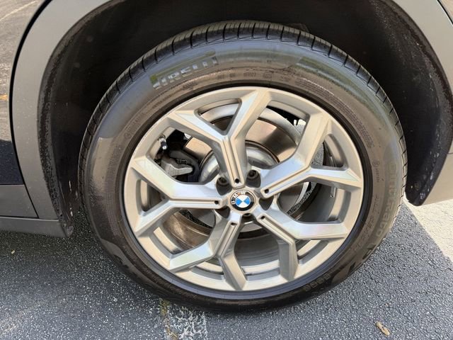 Used 2022 BMW X3 sDrive30i w/ Convenience Package image 45