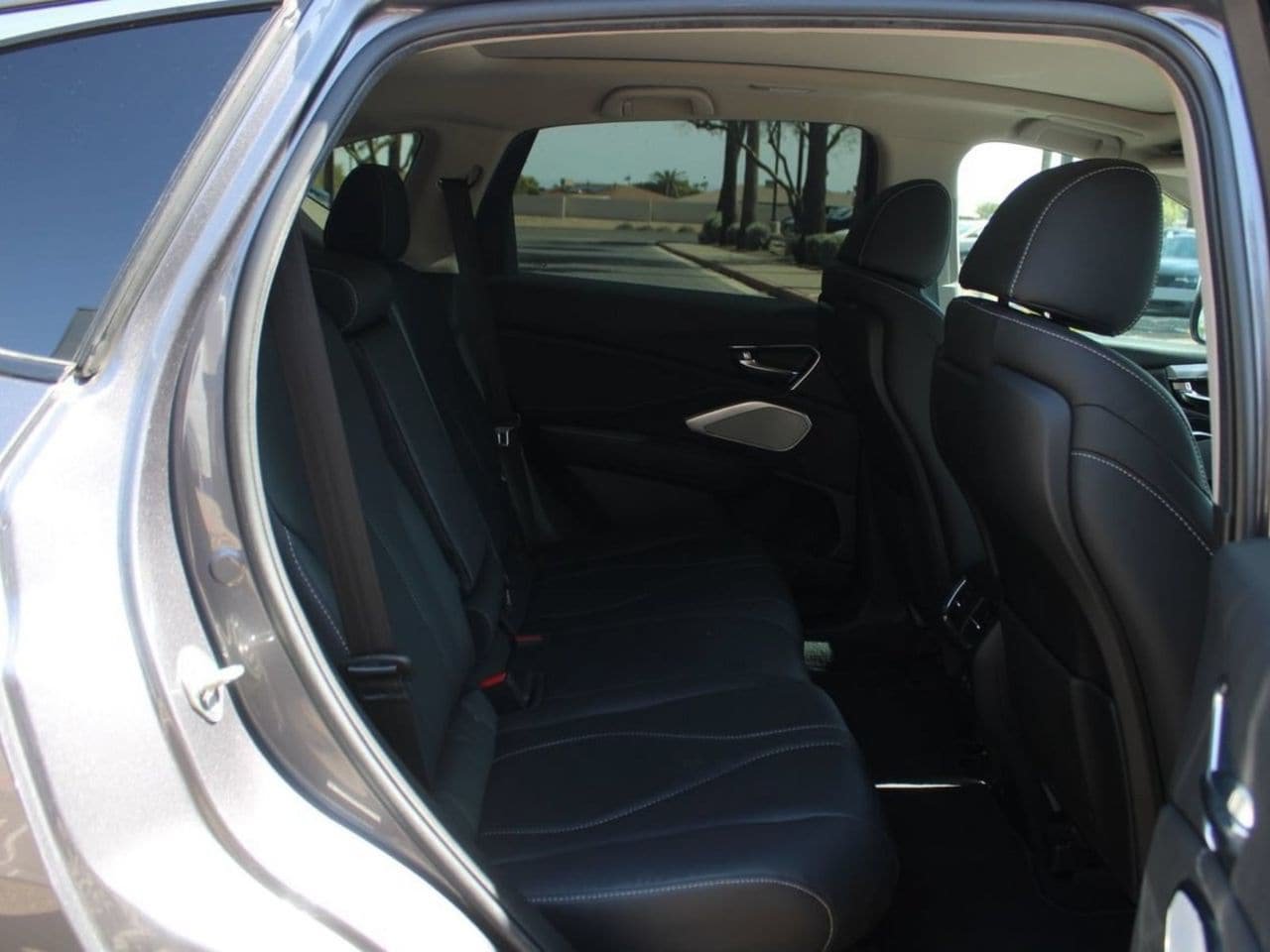 Used 2020 Acura RDX FWD w/ Technology Package image 14