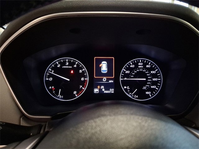 Certified 2023 Subaru Outback Onyx Edition image 22