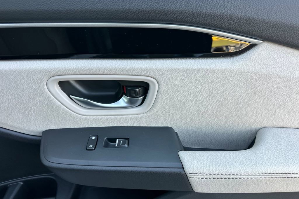 New 2026 Honda Pilot EX-L image 20