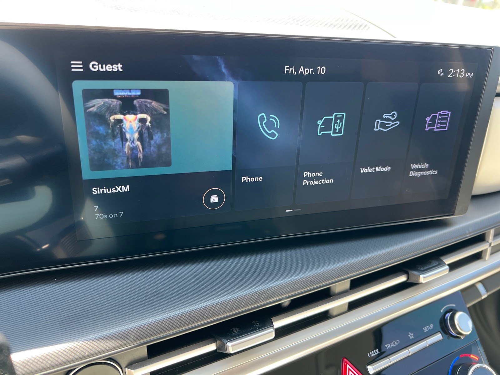 Used 2024 Hyundai Santa Fe SEL image 29